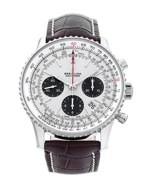 Hard to find models and special edition timepieces available at Watchfinder